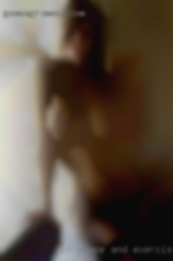 In shape, and exercise pussy naked 4-6 times a week.