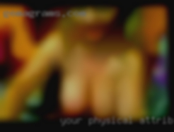 Your physical attributes and online qualities.